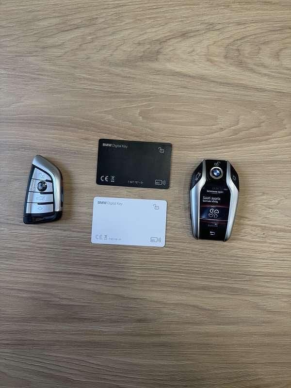 Gebraucht BMW X5 M Sport 286 PS (210 kW) 2020 SUV