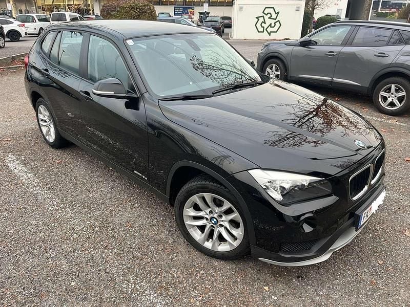 Gebraucht BMW X1 143 PS (105 kW) 2015 SUV