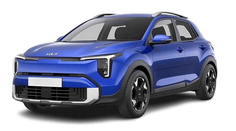 Neu Kia Stonic 101 PS (74 kW) 2025 SUV