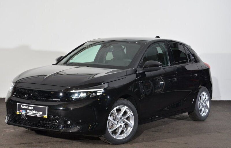 Schwarz Gebraucht 2024 Opel Corsa | € 23.490 - Bild 1/1