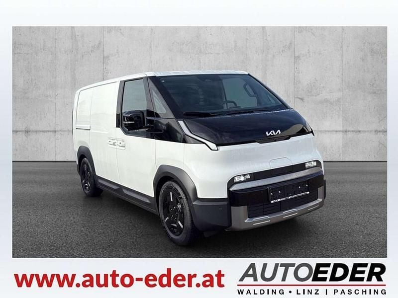 Neu Kia PV5 39 kW (54 PS) 2026 Van / Kleinbus