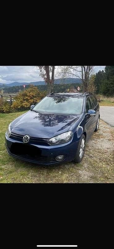 Gebraucht 2011 VW Golf VI Comfortline Kleinwagen | € 4.500 (Fairer Preis) - Bild 1/4