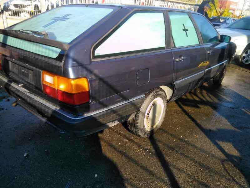 Gebraucht Audi 100 137 PS (100 kW) 1982