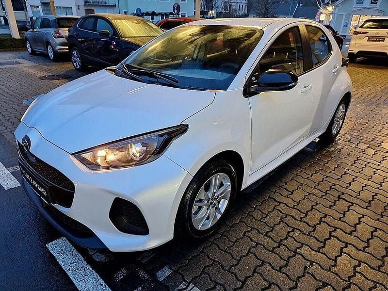 Neu Mazda 2 Center-Line 92 PS (67 kW) 2026 Kleinwagen