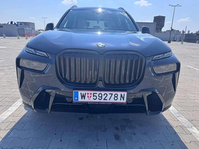 Gebraucht BMW X7 352 PS (258 kW) 2023 SUV
