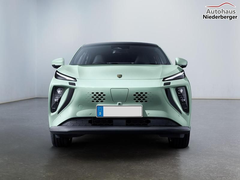 Neu DFSK Forthing 5 163 PS (119 kW) 2025 SUV