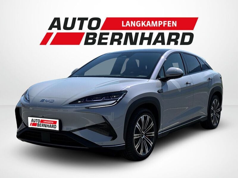 Neu 2025 BYD Sealion 7 SUV | € 52.480 (Fairer Preis) - Bild 1/4