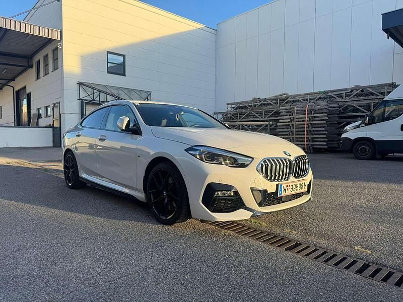 Gebraucht BMW 220 M Sport 190 PS (139 kW) 2020 Coupé