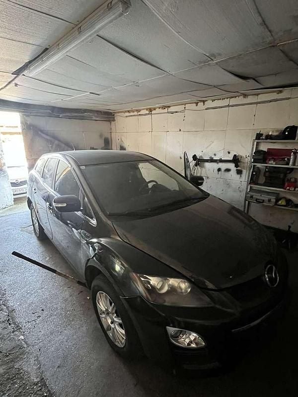 Gebraucht 2011 Mazda CX-7 SUV | € 2.200 (Fairer Preis) - Bild 1/4