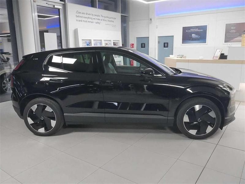 Gebraucht Volvo EX30 Performance 314 kW (428 PS) 2025 Schwarz SUV