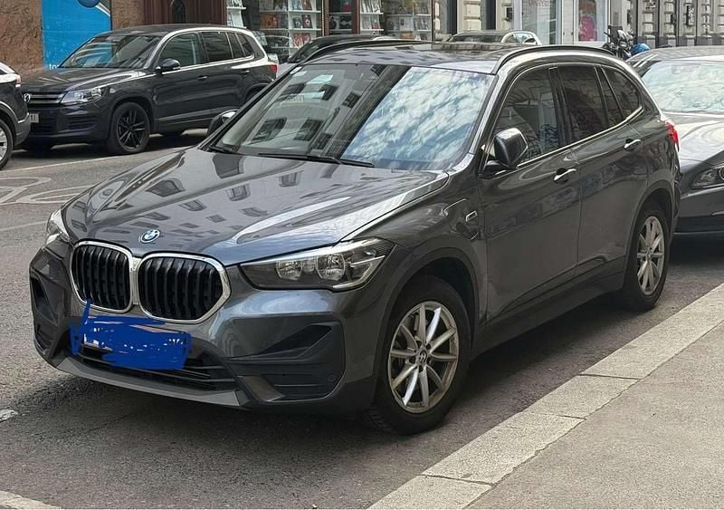 Gebraucht 2022 BMW X1 Advantage SUV | € 30.000 (Fairer Preis) - Bild 1/4