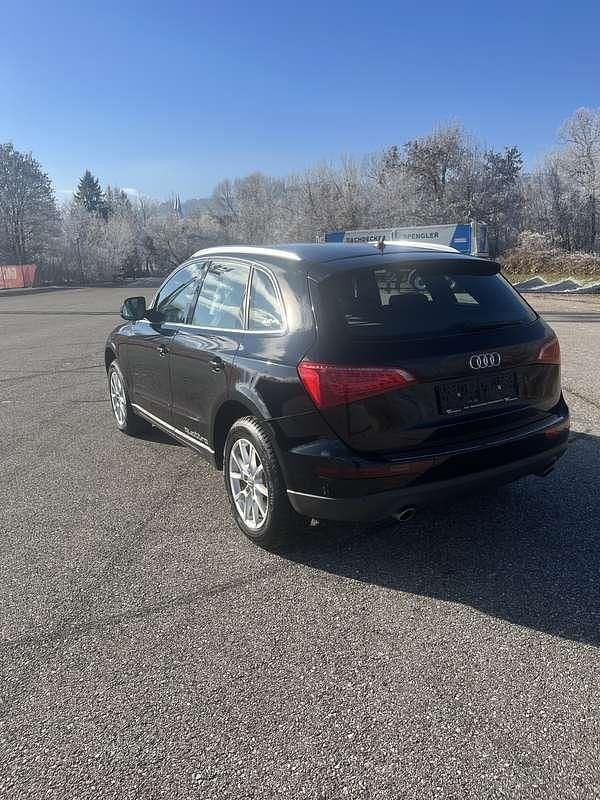 Gebraucht 2011 Audi Q5 SUV | € 12.000 (Fairer Preis) - Bild 1/4