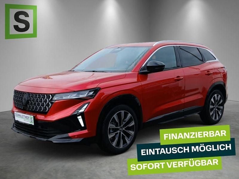 Neu Renault Austral Techno 131 PS (96 kW) 2026 SUV