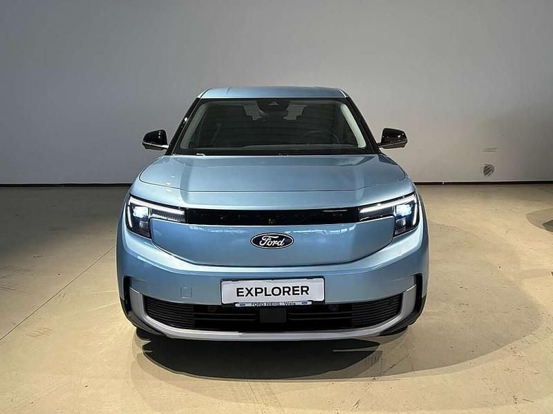 Neu Ford Explorer Select 210 kW (286 PS) 2026 SUV