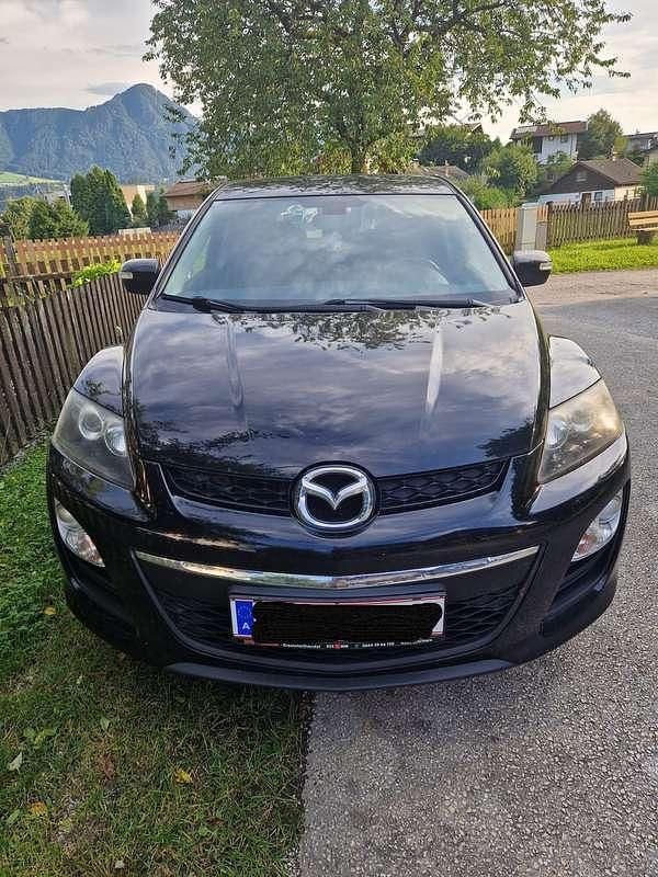Gebraucht 2010 Mazda CX-7 SUV | € 3.499 (Superpreis) - Bild 1/2