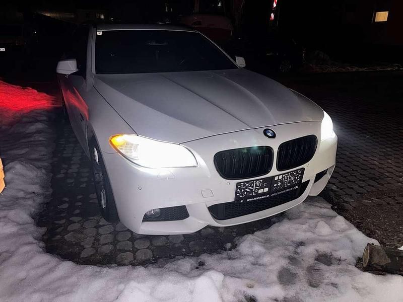 Gebraucht 2012 BMW 530 M Sport Kombi | € 8.500 (Fairer Preis) - Bild 1/4