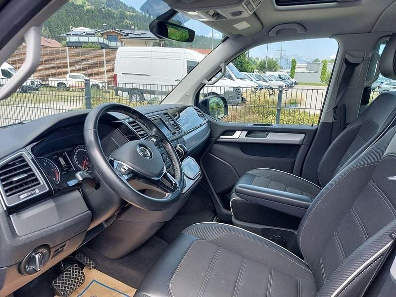 Gebraucht VW Multivan Edition 204 PS (150 kW) 2018 Van