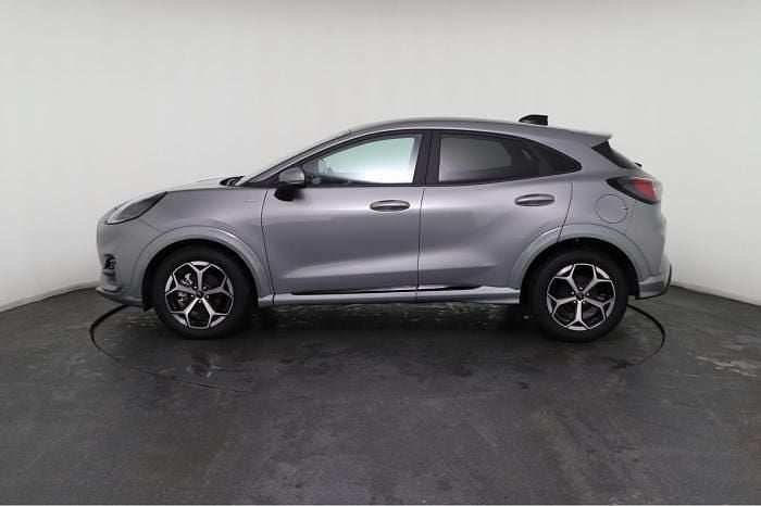 Neu Ford Puma ST-Line 125 PS (91 kW) 2025 SUV