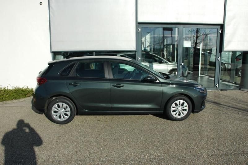 Neu Hyundai i30 115 PS (84 kW) 2026