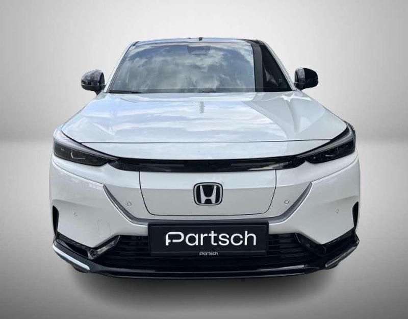Gebraucht Honda e:Ny1 Advance 150 kW (204 PS) 2024 Weiß SUV