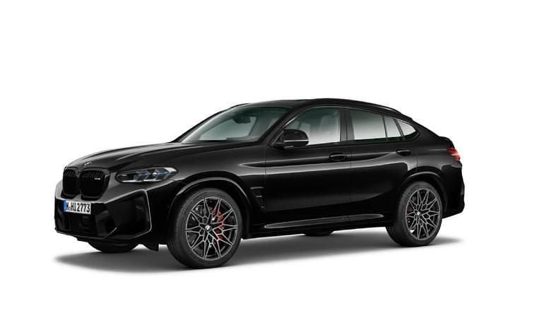 Gebraucht 2025 BMW X4 Competition Edition SUV | € 119.009 - Bild 1/3