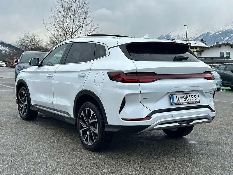 Neu BYD Seal U Design 238 kW (324 PS) 2025 Weiß SUV