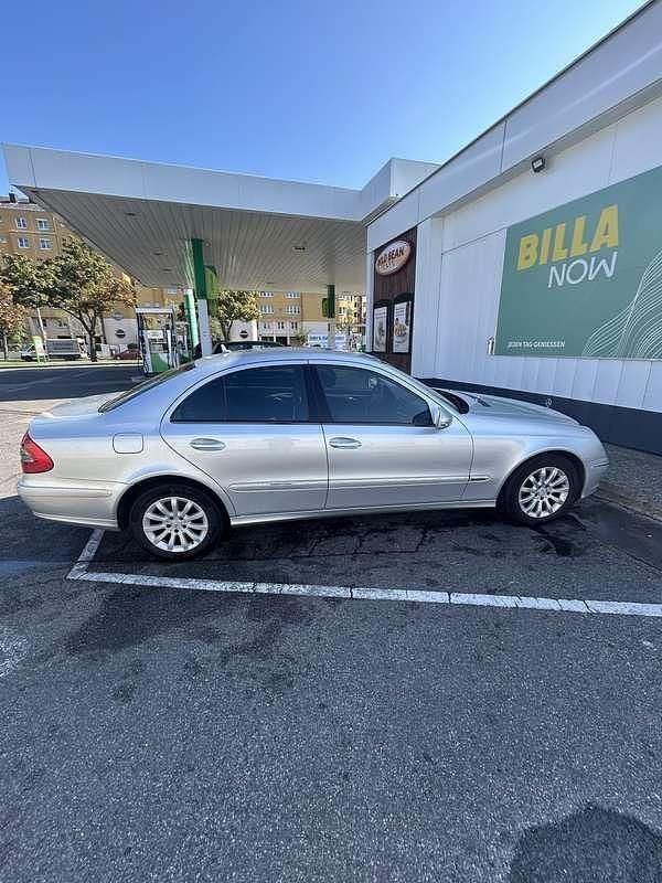 Gebraucht Mercedes E320 Elegance 224 PS (164 kW) 2007 Limousine