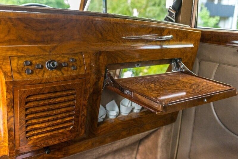 Gebraucht Rolls Royce Wraith 140 PS (102 kW) 1952 Coupé