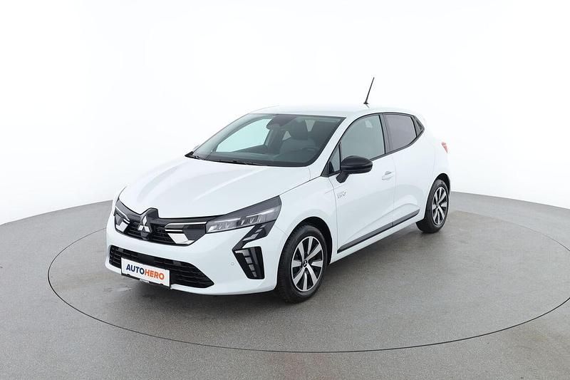 Weiß Gebraucht 2024 Mitsubishi Colt Invite Limousine | € 19.990 (Fairer Preis) - Bild 1/3