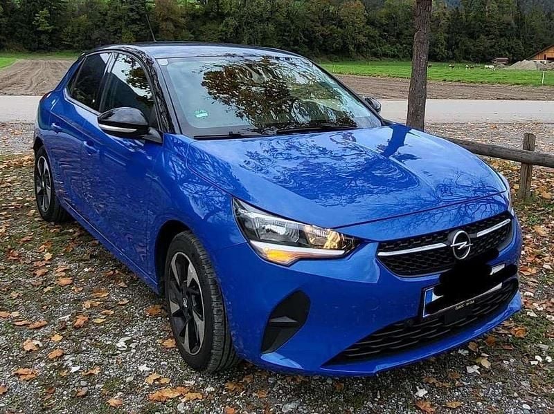 Gebraucht 2021 Opel Corsa Edition Limousine | € 14.950 - Bild 1/1