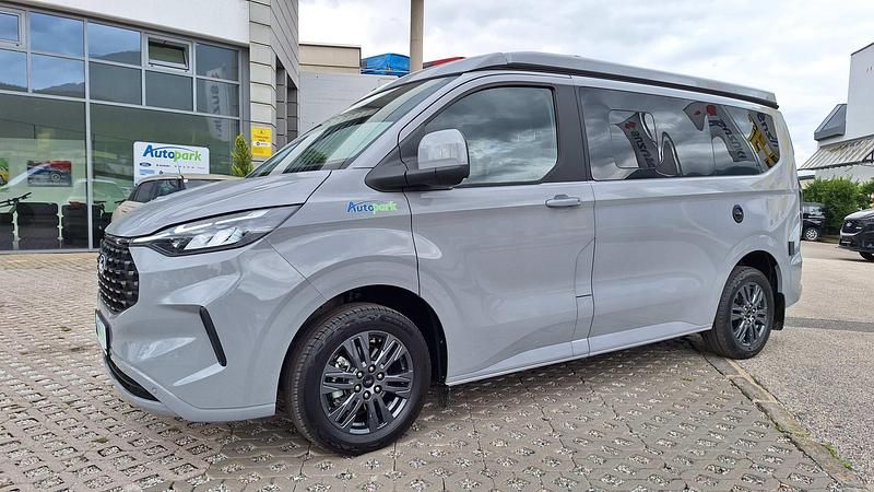 Other Neu 2025 Ford Tourneo Custom Nugget | € 85.990 (Fairer Preis) - Bild 1/4