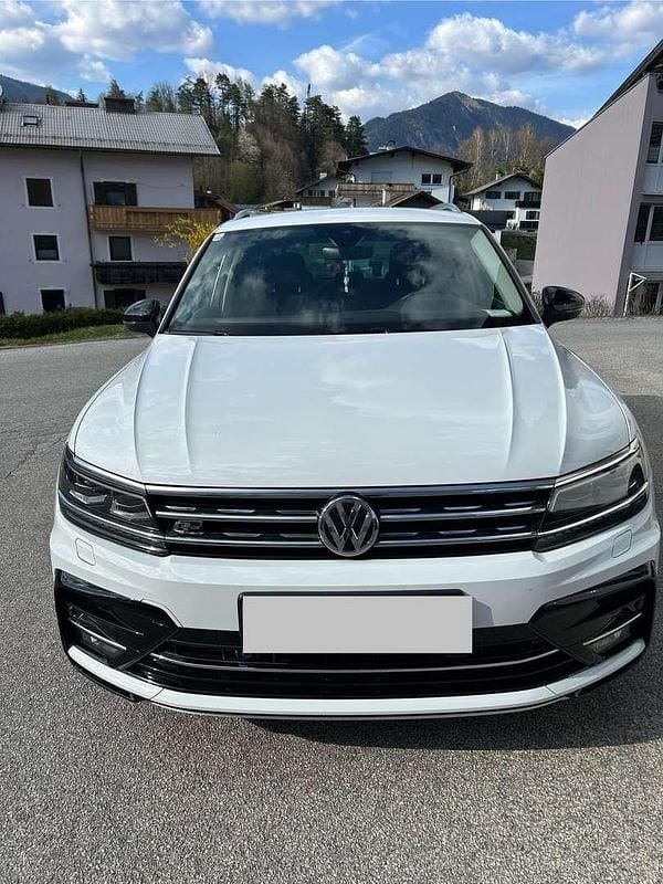 Gebraucht 2020 VW Tiguan Highline SUV | € 30.900 (Fairer Preis) - Bild 1/4