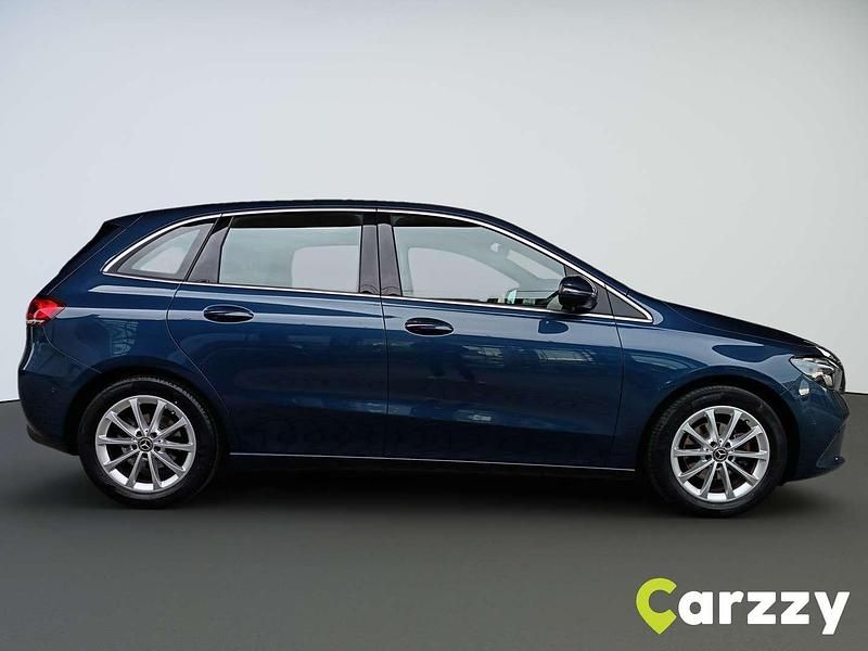 Gebraucht Mercedes B180 116 PS (85 kW) 2020 Van / Kleinbus