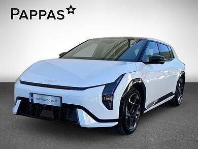 Casa white Neu 2025 Kia EV4 GT-Line Kleinwagen | € 54.360 (Etwas zu teuer) - Bild 1/4