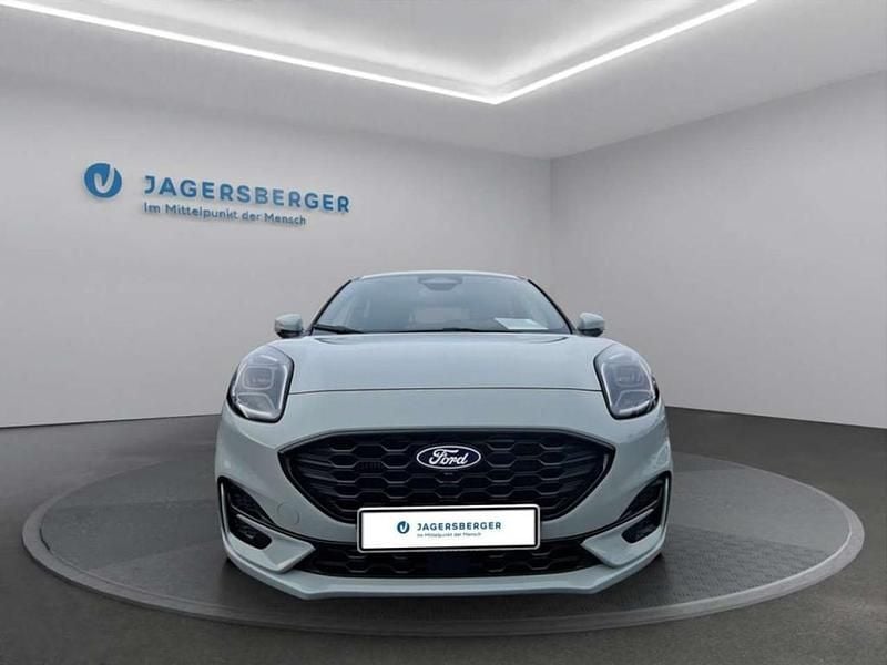 Neu Ford Puma ST-Line 125 PS (91 kW) 2026 SUV