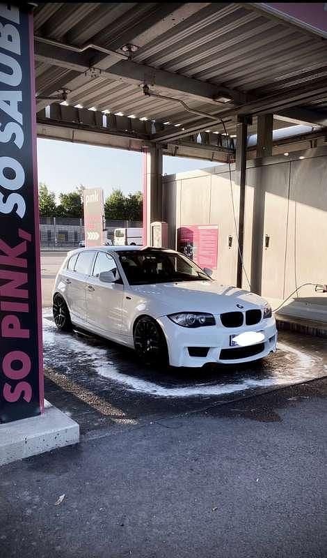 Gebraucht BMW 116 M Sport 116 PS (85 kW) 2010 Kleinwagen