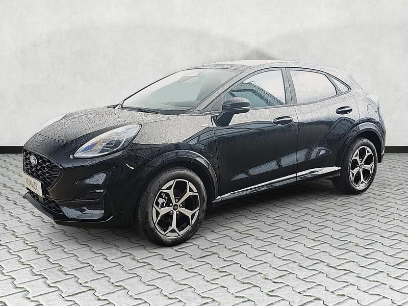 Neu Ford Puma ST-Line 155 PS (114 kW) 2026 SUV