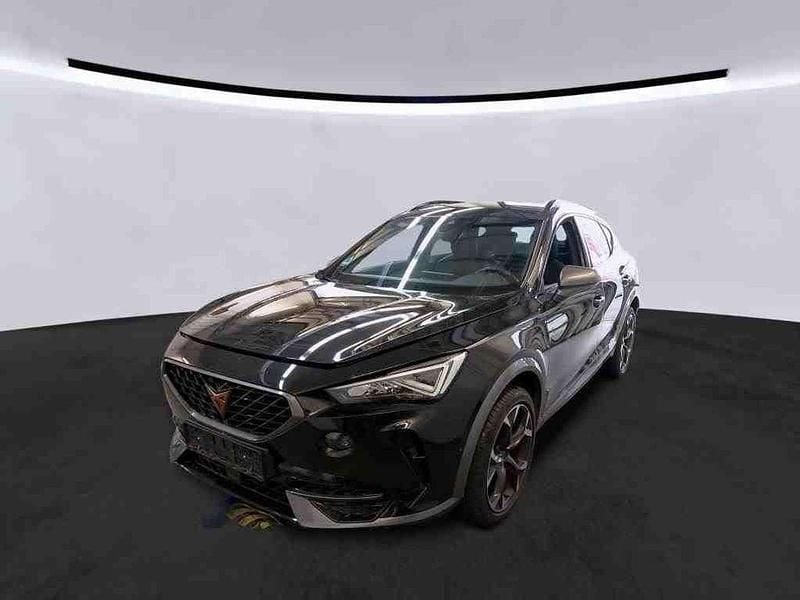 Schwarz Gebraucht 2023 Cupra Formentor SUV | € 34.987 (Fairer Preis) - Bild 1/1