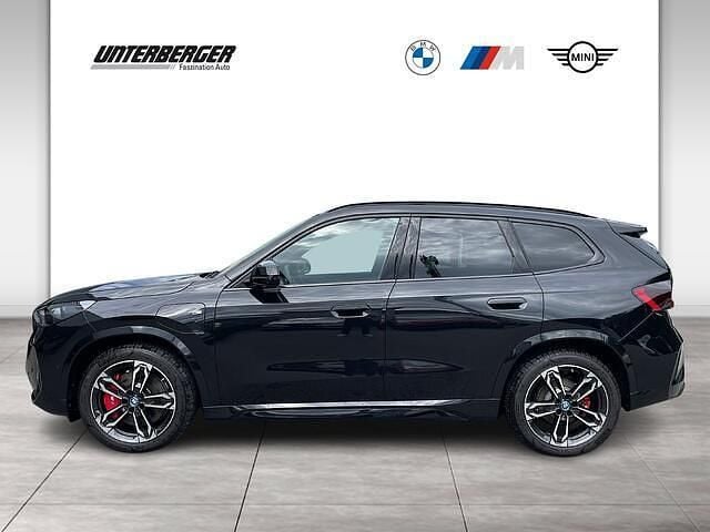 Gebraucht BMW X1 M Sport 245 PS (180 kW) 2025 Schwarz SUV