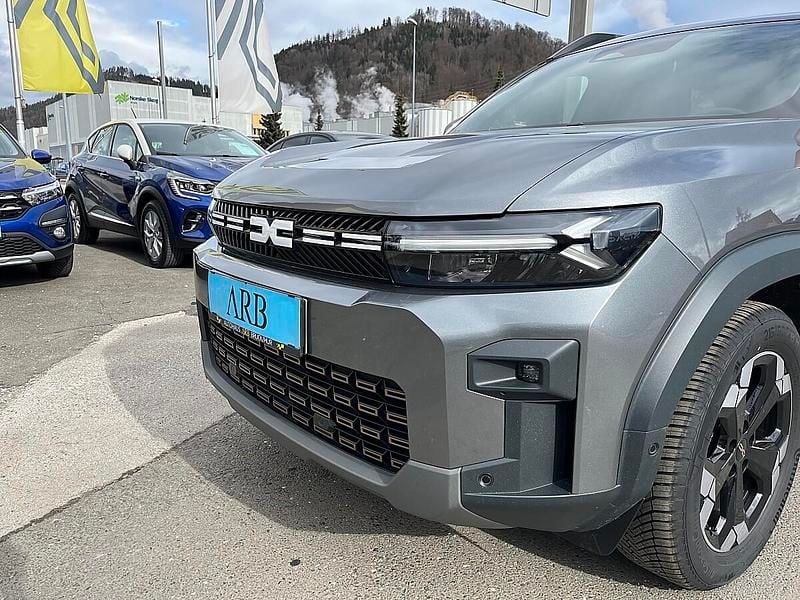 Gebraucht Dacia Bigster Extreme 131 PS (96 kW) 2025 SUV