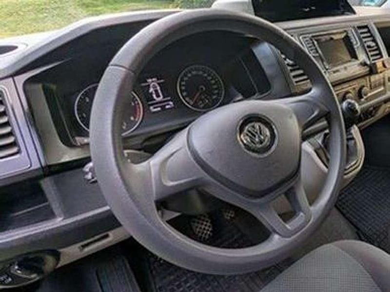 Silber Gebraucht 2019 VW Transporter Van | € 43.009 - Bild 1/4