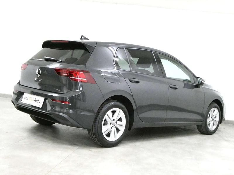Neu VW Golf VIII R 116 PS (85 kW) 2025 Mittelgrau  normal Limousine