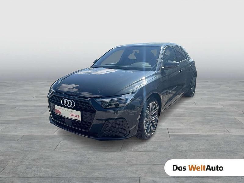 Grau Neu 2025 Audi A1 Limousine | € 28.950 (Fairer Preis) - Bild 1/4