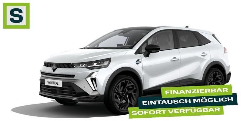 Neu 2025 Renault Symbioz Esprit Alpine SUV | € 37.490 (Etwas zu teuer) - Bild 1/4
