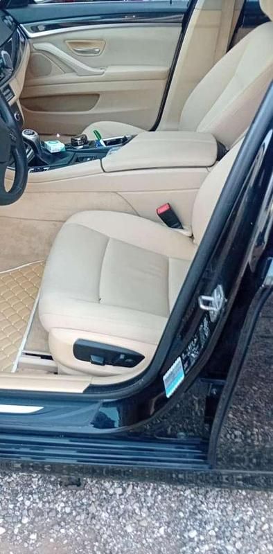 Gebraucht 2014 BMW 520 Limousine | € 9.000 (Fairer Preis) - Bild 1/4