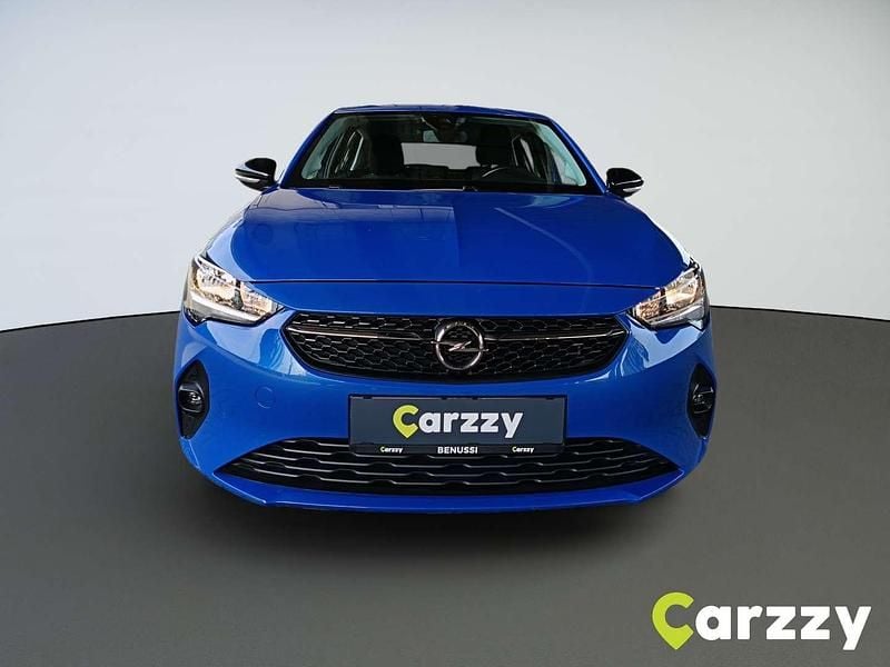 Gebraucht Opel Corsa Edition 75 PS (55 kW) 2023 Kleinwagen