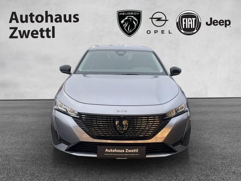 Neu Peugeot 308 Allure 146 PS (107 kW) 2025 Limousine