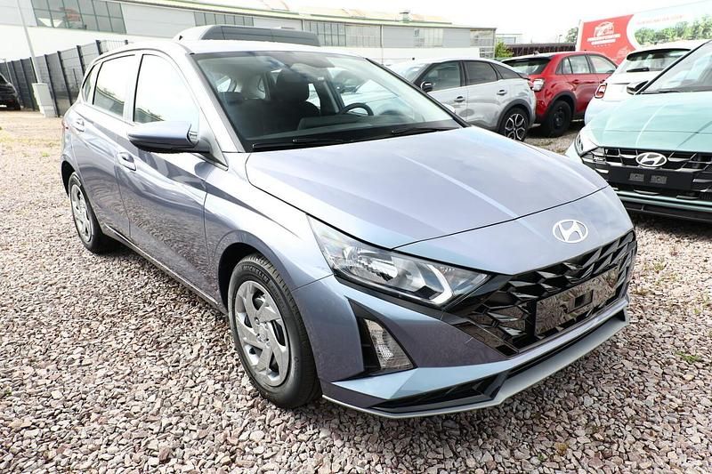 Neu Hyundai i20 Select 90 PS (66 kW) 2026 Kleinwagen