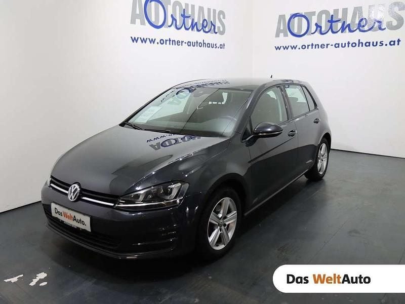 Gebraucht VW Golf VII 150 PS (110 kW) 2017 Grau Limousine