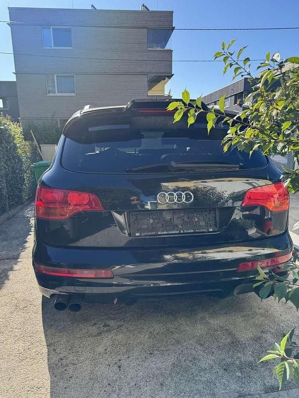 Gebraucht Audi Q7 349 PS (256 kW) 2006 SUV